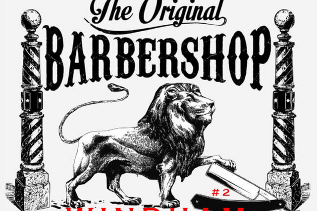 The Original Barbershop 2 - Windham