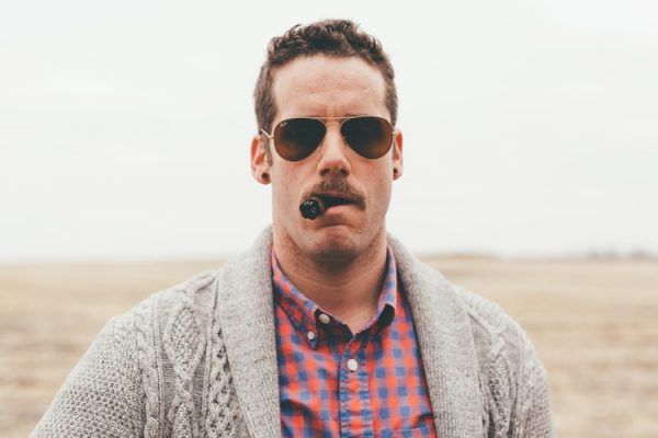 Best Mustache Styles